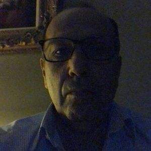 Meet your Posher, Jose